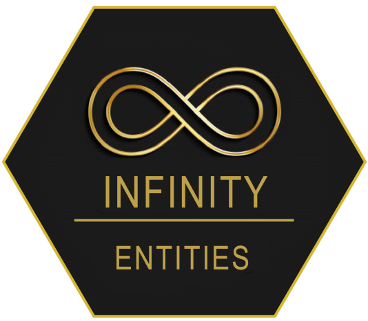Infinity Entities